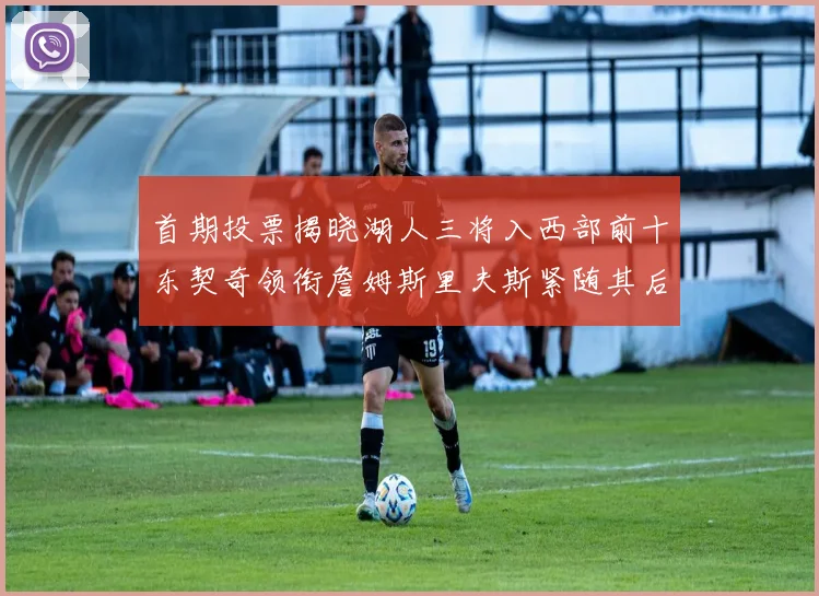 首期投票揭晓湖人三将入西部前十东契奇领衔詹姆斯里夫斯紧随其后