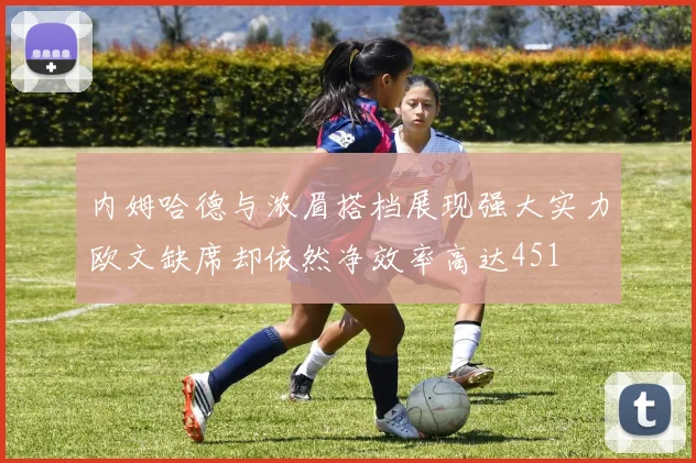 内姆哈德与浓眉搭档展现强大实力欧文缺席却依然净效率高达451