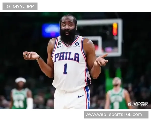 掘金自媒体调侃哈登布劳恩笑容满面快船季后赛大战七场引热议 掘金自媒体调侃哈登布劳恩笑容满面快船季后赛大战七场引热议