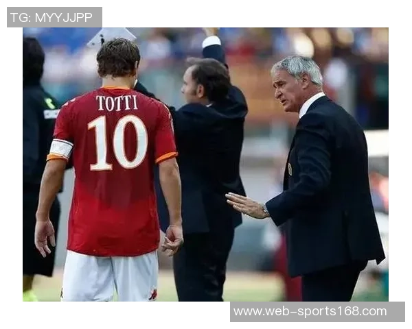 拉涅利谈罗马目标与托蒂未来管理层角色的可能性