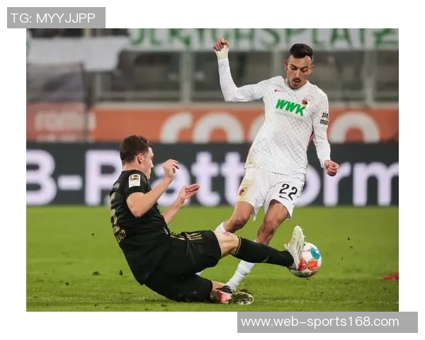 皮一下奥格斯堡晒图调侃拜仁切尔西巴黎我们是否已成为最佳球队